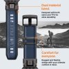 Spigen DuraPro Armor Pasek do Apple Watch Ultra 1/2 / 11 / 10 – Granatowy